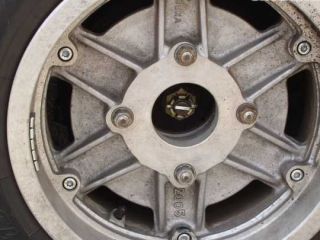 !Skoda 130RS