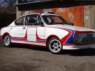 !Skoda 130RS