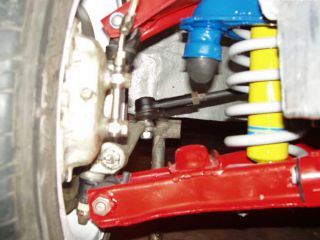 !Skoda 130RS Replica