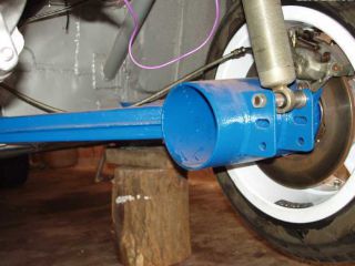 !Skoda 130RS Replica