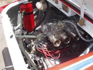 !Skoda 130RS Replica