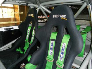 !Skoda 130RS Replica