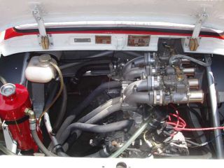 !Skoda 130RS and 130L/A
