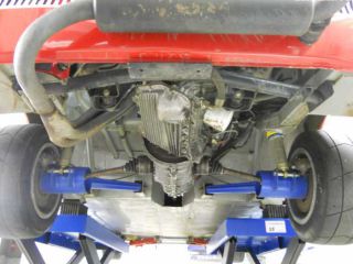 !Skoda 130RS and 130L/A