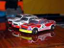 !koda 130RS na vyslaku 1:24