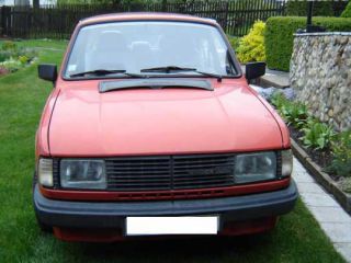 !koda 130 GL