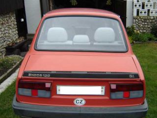 !koda 130 GL