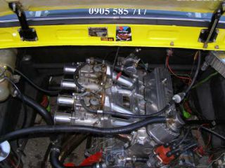 !Skoda 130 RS