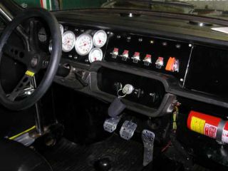 !Skoda 130 RS