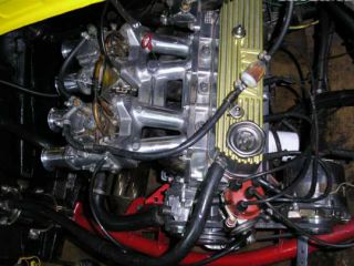 !Skoda 130 RS