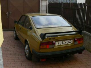 !koda 130 Rapid r.v. 1984