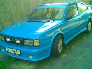 !koda 130 rapid