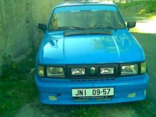 !koda 130 rapid