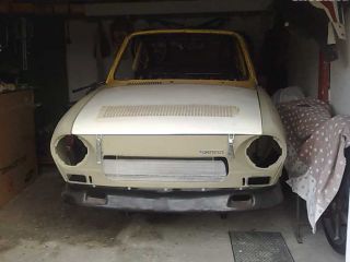 !koda 130 rs, koda 110r, koda 120s Rallye