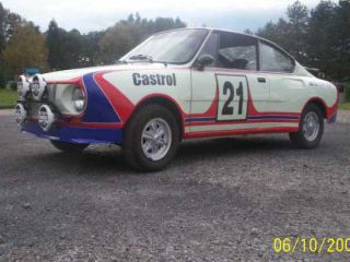 !koda 130 rs