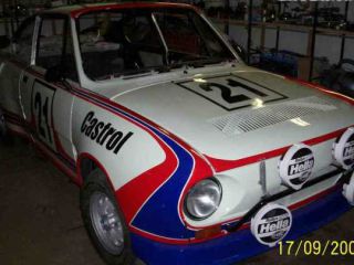!koda 130 rs