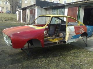 !koda 130 rs