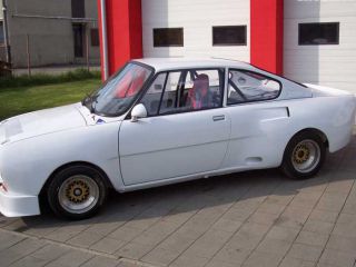 !koda 130 rs replika