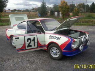 !Skoda 130rs