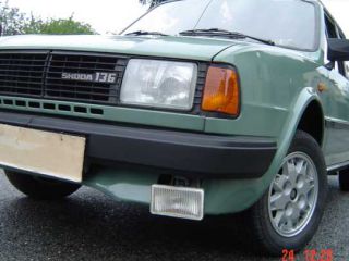 !koda 136GL