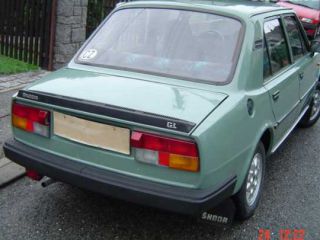 !koda 136GL