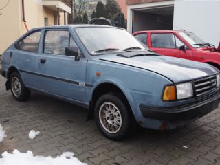 !Škoda 136 Rapid