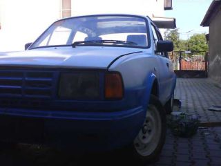 !Skoda 136i