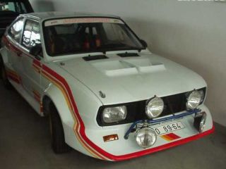 !Škoda 160 RS MTX