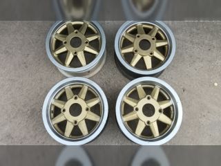!Skoda 4x130