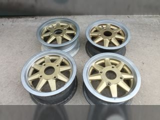 !Skoda 4x130