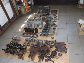 !Skoda 720 motor