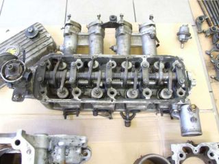 !Skoda 720 motor