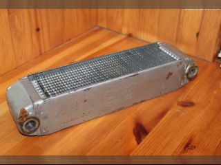 !Skoda AUTOPAL oilcooler new!