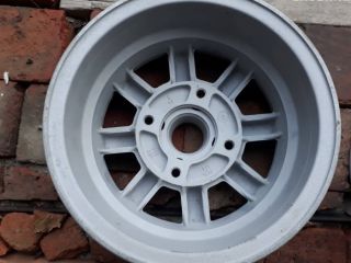 !koda Alu PEG Italy 4x130 5 kus