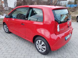 !Škoda Citigo 1.0 MPI LPG