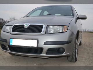 !koda Fabia 1.4 16V, r.v.2007, klima,4x airbag,naj