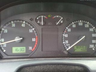 !koda Fabia 1.4 16V