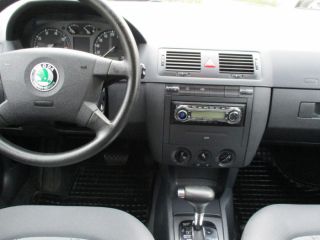 !koda Fabia 1.4 16V