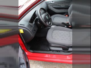 !koda Fabia 1.4 16V