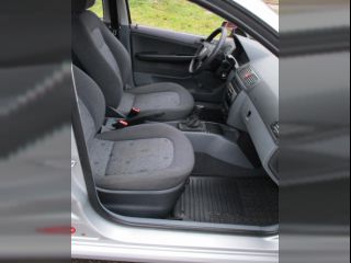 !koda Fabia 1.4 MPI