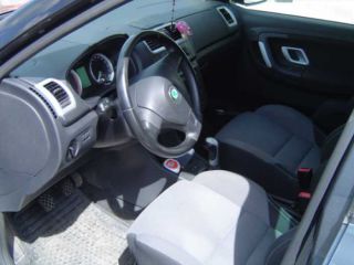 !koda Fabia Combi 1.4TDi