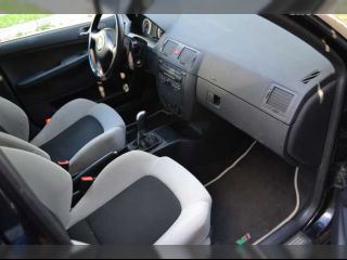 !koda Fabia RS 1.9 TDi 131k., 6ti rychl.Xen,ESP,vy