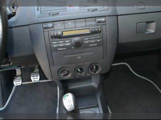 !koda Fabia RS 1.9 TDi 131k., 6ti rychl.Xen,ESP,vy