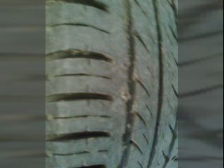 !koda Fbie - letn sada kol - 185/60 R14- 82T