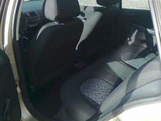 !koda Fbie 1.2 HTP 47 kw combi r.v 2005