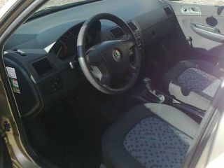 !koda Fbie 1.2 HTP 47 kw combi r.v 2005