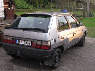 !koda Favorit