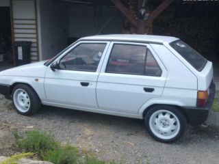 !koda Favorit