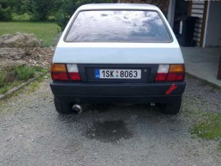 !koda Favorit