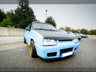!koda Favorit